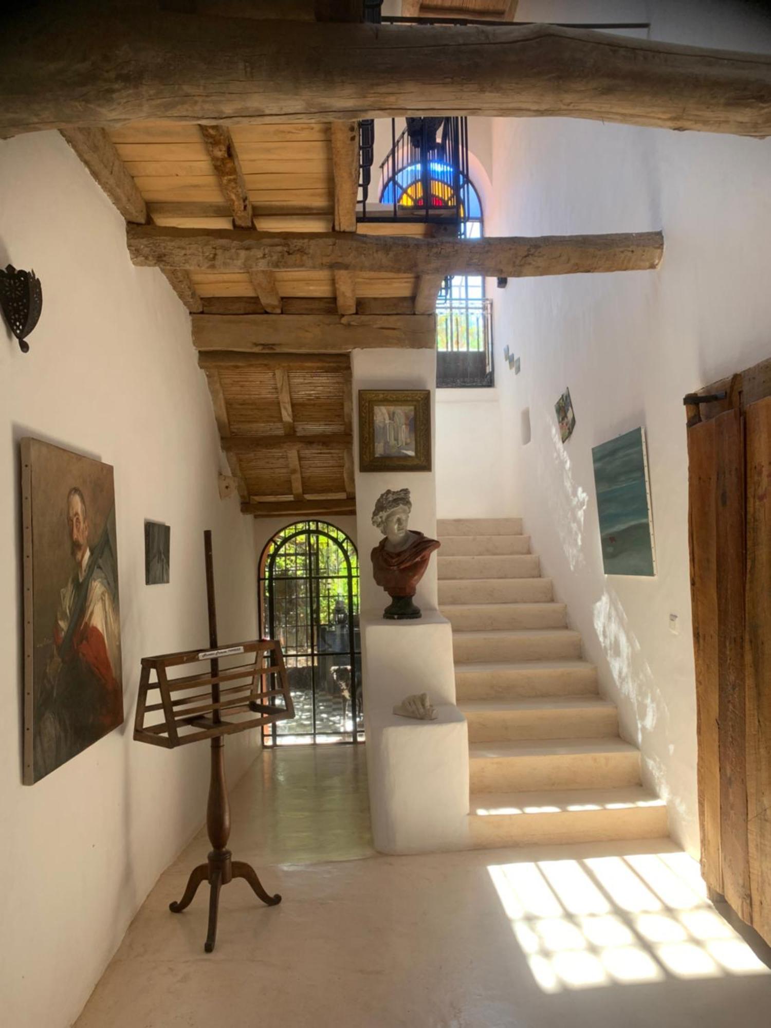 Riad Chant D'Etoiles Tadighoust El Hara Buitenkant foto