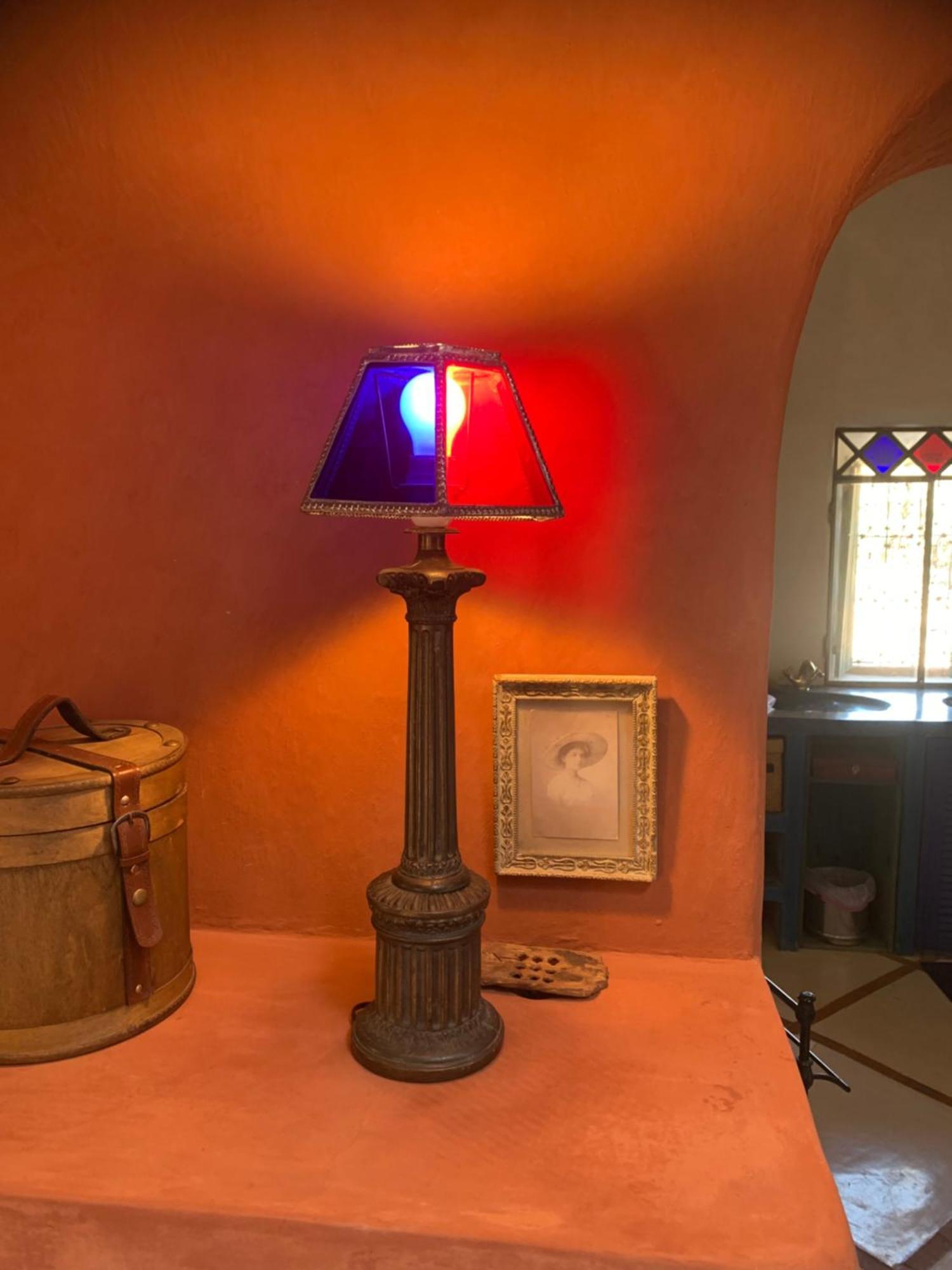 Riad Chant D'Etoiles Tadighoust El Hara Buitenkant foto